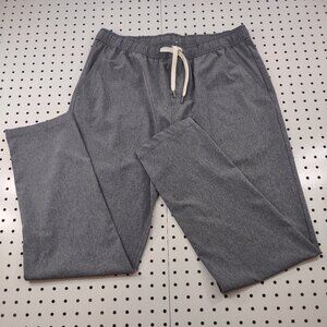 Fair Harbor Polyester Joggers, Size Large